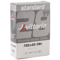 Vittoria unutrašnja standard 700×20-28 fv presta 80mm ( 29375 ) Cene