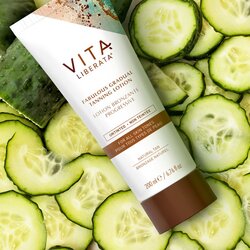 Vita Liberata fabulous Gradual Tanning Lotion proizvod za samotamnjenje 200 ml Cene