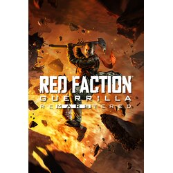 Steam Gift Red Faction: Guerrilla Steam Edition + Red Faction Guerrilla Re-Mars-tered GLOBAL Cene