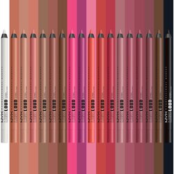 NYX Professional Makeup Line Loud olovka za usne 1,2 g nijansa 06 Ambition Statement Cene
