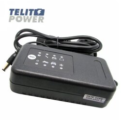 FOCUS POWER Punjač akumulatora 3PA5015R 13.8V 3.3A za akumulatore od 12V Cene