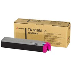 Kyocera Toner TK-510M Magenta, za FS-C502X Cene