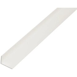 Alberts Profil KUTNI PVC 40x10x2/1m Cene