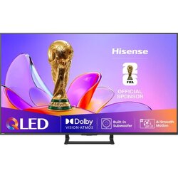 Hisense QLED TV UHD 65A7Q - - Panteh Cene