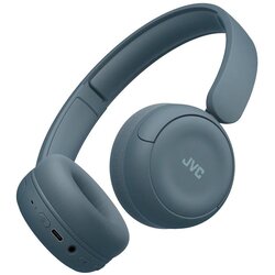 JVC Slušalke naušesne HAS-59WBU modre, (5000379490) Cene