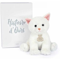 Histoire Dours Mala bela maca 18cm Cene