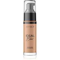 Affect Ideal Blur Perfecting Foundation gladilni make-up odtenek 4N 30 ml Cene
