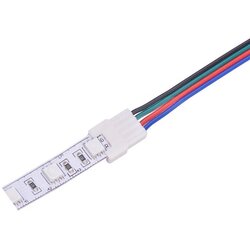 Konektor za RGB LED traku 1m Cene