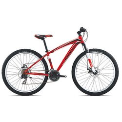 STUCCHI Biciklo Esperia MTB 26" 21V 228240 Cene