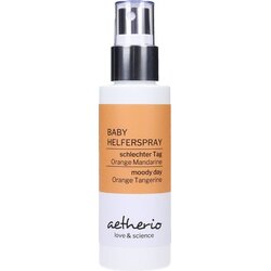 aetherio Baby Helferspray loš dan Cene