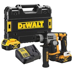 Dewalt AKU ČEKIĆ ULTRA KOMPAK.18 V SDS PLUS, 2 X 5Ah DCH172P2 Cijene