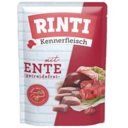 FINNERN - RINTI Rinti Kennerfleisch pacetina, sos za pse 400g Cene