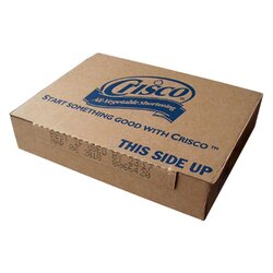 Crisco 453g 12 pack Cene