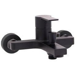  Baterija za kadu+crijevo +ručica GO2! Black 62143 CLEVER Cijene