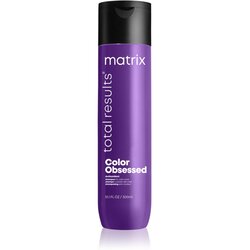 MATRIX Total Results Obsessed Shampoo - 300 ml Cene