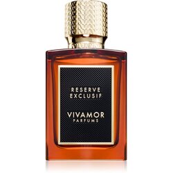 Vivamor Parfums Reserve Exclusif parfemski ekstrakt uniseks 100 ml Cene