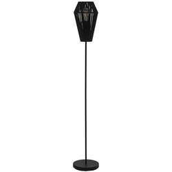 Eglo 97797 - Stojeća lampa PALMONES 1xE27/60W/230V Cene