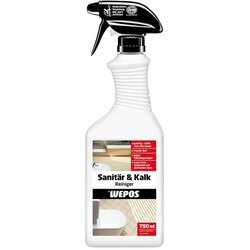 WEPOS čistač sanitarija i kamenca 750ml Cene