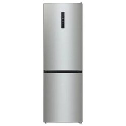 Gorenje kombinovani frižider nrc 619 CSXL4WF 326L inox 185cm Cene