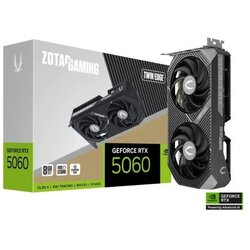Zotac gaming geforce rtx 5060 twin edge 8GB DDR7 128 bit 3xDP/HDMI grafička karta Cene
