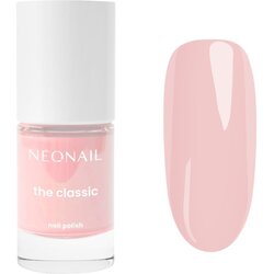 NeoNail The Classic Nail Polish lak za nohte odtenek 05 Milky Beige 7.2 ml Cene