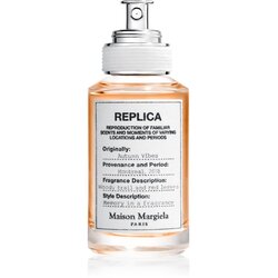 Maison Margiela REPLICA Autumn Vibes toaletna voda uniseks 30 ml Cene