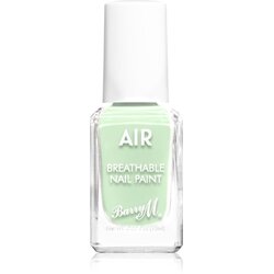 Barry M Air Breathable lak za nohte odtenek Mist 10 ml Cene
