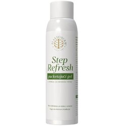 Plantoderm Gel u spreju za umorne noge Step Refresh, 150 ml Cene