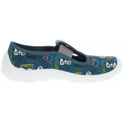 Befado Nogavice 975X189 pisana Cene