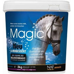 Magic prah - 3 kg Cene