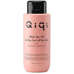 Qiqi makes you feel like you just left the salon shampoo 300ml Cene
