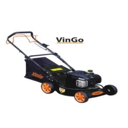VinGo motorna kosilica Briggs&Stratton 450E Cijene