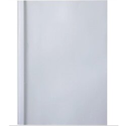 MAPA za toplotno vezavo 3mm bela gbc standard 1/1 do 30l ib370021 GBC-POTROŠNI Cene