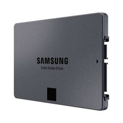 Samsung SSD 2TB 870 QVO MZ-77Q2T0BW Cene