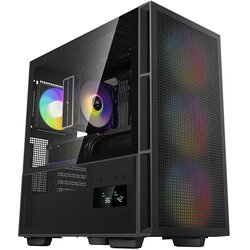 UVI Gear Namizni računalnik UVI OMEGA NV56C Black Ryzen 5 7500F, 32 GB RAM, 1 TB SSD, RTX 5060 8 GB, 850W|Gaming, (5000089093) Cene