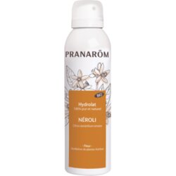 Pranarôm organski hidrolat nerolija Cene