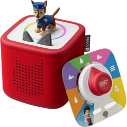 tonies Toniebox 2 Full Play Starterset Korallenrot Cene