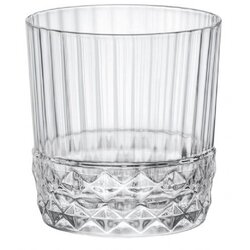 Bormioli Rocco Kozarec za sok ali vodo Bormiolli Rocco America 20s, set 6/1, 380 ml Cene