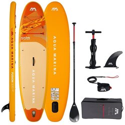 Aqua Marina bt-26fup fusion isup daska na naduvavanje Cene