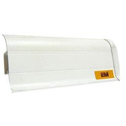 Lajsna za lamin.pvc PF56 001 bijela KLASIK 2,2 m Cene