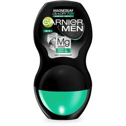 Garnier muški roll-on s magnezijem 50 ml Cijene