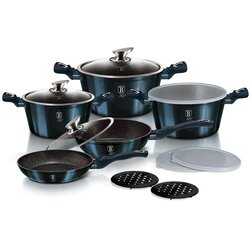 Berlinger Haus Set lonaca Aquamarine, 13/1 Cijene