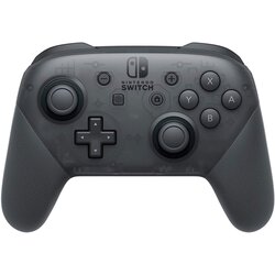 Nintendo Pro Controller Cene