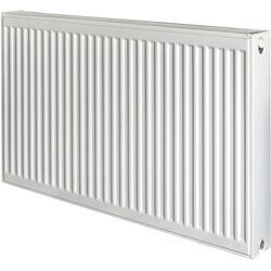 THERMOQUEEN Pločasti radijator Termoqueen 22K 600/1600 3582,4 W Cene