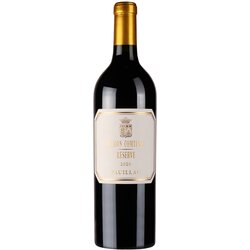 Chateau Pichon Longueville chateau pichon comtesse reserve Cene