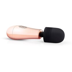 Rosy Gold Vibrator - Mini Massager Cene