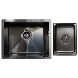 Sandonna hd5040r crna sudopera Cene