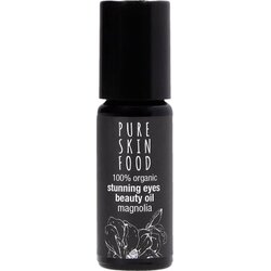 Pure Skin Food organic stunning eyes beauty oil Cene