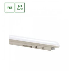 Limea Limea connect hermetic 36W 6000K 120cm IP65 Cene
