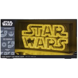 Paladone STAR WARS LED Neon Svjetlo Cijene